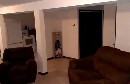 Kenyon House | Our home is minutes from the Twin Cities and Rochester