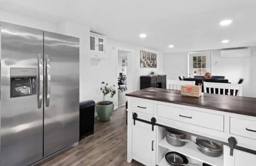 Clintondale House | Our home is perfect for relaxing and having lots of fun, with near by activity’s