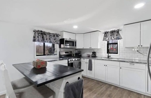 Clintondale House | Our home is perfect for relaxing and having lots of fun, with near by activity’s