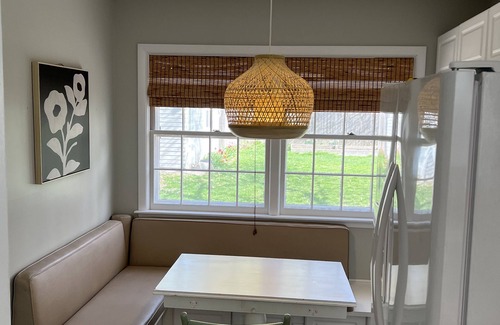 Iowa City House | Our home offers Beauty, comfort and LOCATION!