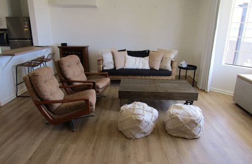 Tiddy Widdy Beach House | Our Little Beach - FREE WIFI - Off Peak Special!