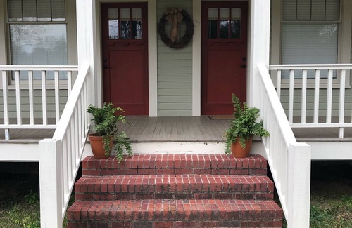 Laurel House | Our Little Farmhouse is a treat you are sure to enjoy.