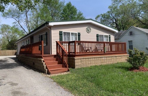 Litchfield House | Our Little House In Litchfield