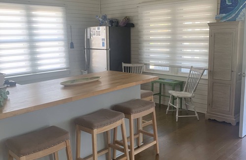 Edisto Island House | Our Little Piece of Heaven
