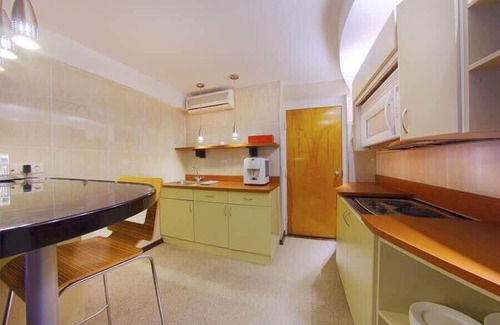 Paramaribo Apartment | Our modern chic designed Luxury Junior Suite