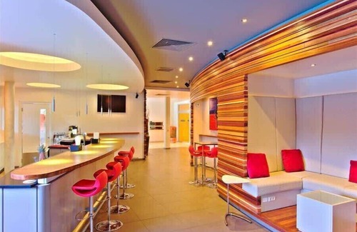 Paramaribo Apartment | Our modern chic designed Luxury Junior Suite