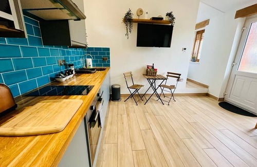 Lydney House | Our pet-friendly accommodation is ideal for an escape to the countryside.