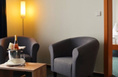Bad Mergentheim Apartment | Our spacious domicile exclusively for your group!