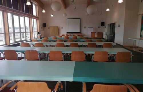 Bad Mergentheim Apartment | Our spacious domicile exclusively for your group!