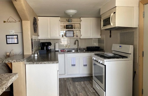 Las Vegas House | Our sunrises, sunsets, & starry nights are breathtaking! Just minutes from town.