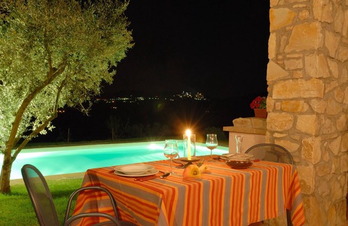 Todi Villa | Our Villa will be your home even if only for a week, a month or.