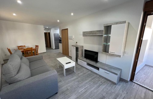 Cangas Apartment | OURENSE 1º