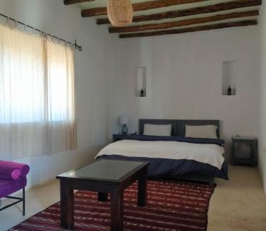 Tnine Ourika House | Ourika Timalizène le jardin des délices