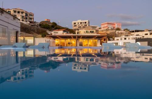 Mindelo Hotel | Ouril Mindelo