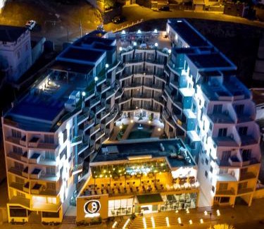 Mindelo Hotel | Ouril Mindelo