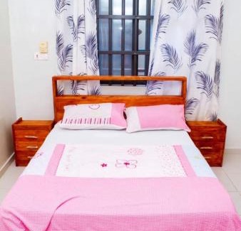 Littoral Department Apartment | Ouslane Appart