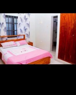 Littoral Department Apartment | Ouslane Appart