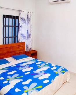 Littoral Department Apartment | Ouslane Appart