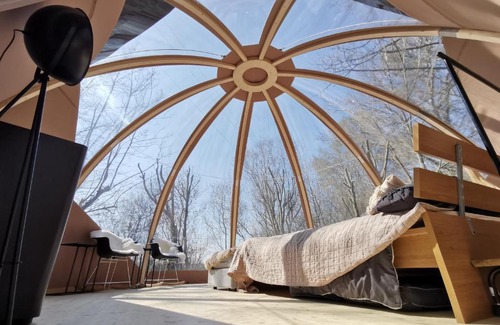 Mariembourg Other | OUT & LODGE, Wigwam