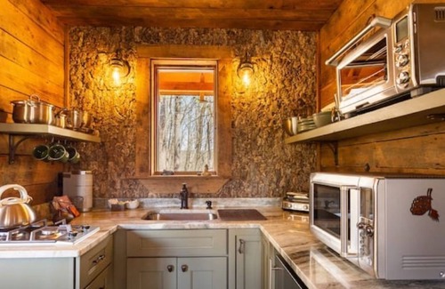 Argyle House | Out On A Limb - A Magical Treehouse Experience