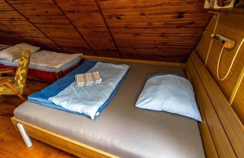 Slabce House | Outdoor Adventure & Relaxation