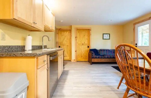 Weikert Apartment | Outdoor Enthusiast's Peaceful Hideaway, Weikert