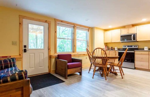 Weikert Apartment | Outdoor Enthusiast's Peaceful Hideaway, Weikert