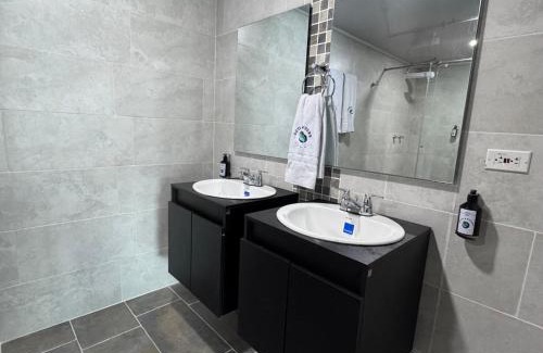 Calle 26 House | Outlanders House BOG Airport