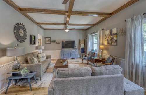 Deadwood House | Outlaw Homestead