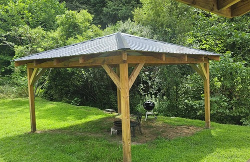 Northfork House | Outlaw House2 "Jake's place "