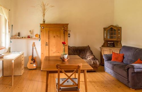 Hartmanice House | Outline chata Svetla