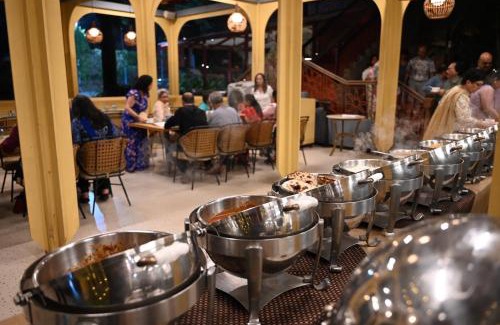 Alibaug Resort | Outpost@Alibaug