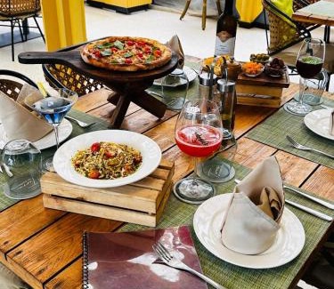 Alibaug Resort | Outpost@Alibaug