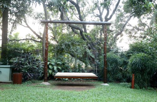 Alibaug Resort | Outpost@Alibaug