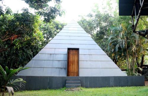 Alibaug Resort | Outpost@Alibaug