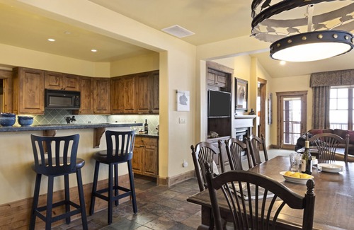 Jackson Condo | Outpost: Grand View 494 - Air Conditioning