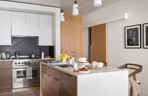 Jackson Condo | Outpost: One Town Hill 306 - Base of Snow King Mtn