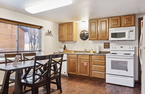 Jackson Condo | Outpost: Vine Street 3 - Close to Snow King