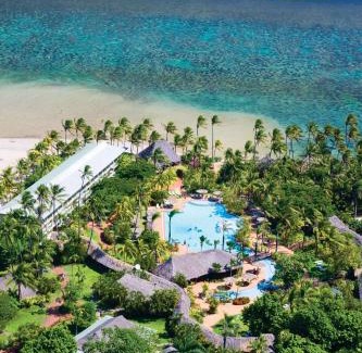 Korotogo Resort | Outrigger Fiji Beach Resort