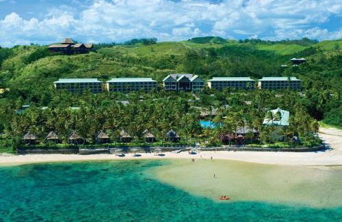 Korotogo Resort | Outrigger Fiji Beach Resort