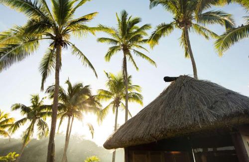 Korotogo Resort | Outrigger Fiji Beach Resort