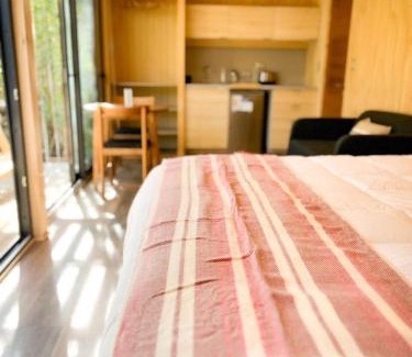 Puerto Montt House | OUTSCAPE l Espectacular Cabaña en Lago Chapo