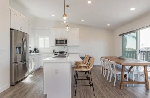 Leucadia Apartment | Outsite San Diego - Encinitas Avocado