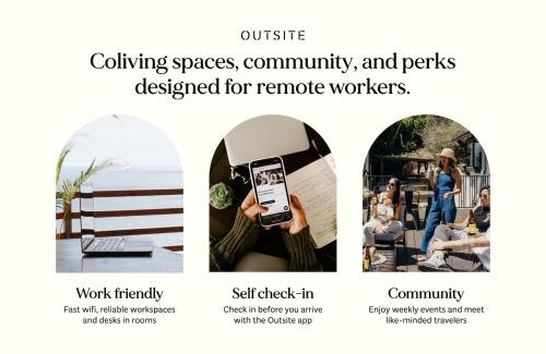 Leucadia Apartment | Outsite San Diego - Encinitas Avocado