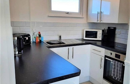 Scratby House | Outstanding 3 Bedroom Chalet, walk to beach, nr Gt Yarmouth & Norfolk Broads