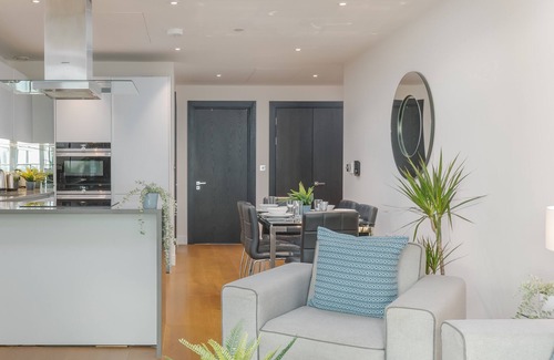 Queenstown Apartment | Outstanding 3-bedroom apartment