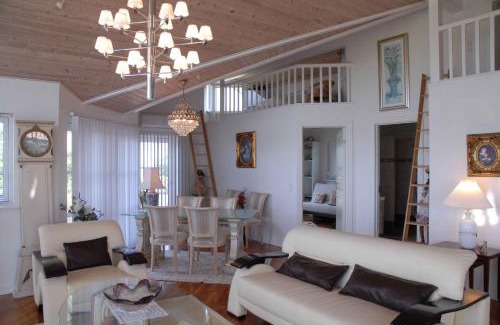 Karrebksminde House | Outstanding, Close To Nice Beachh