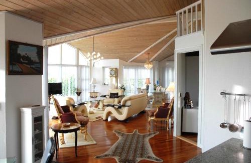 Karrebksminde House | Outstanding, Close To Nice Beachh