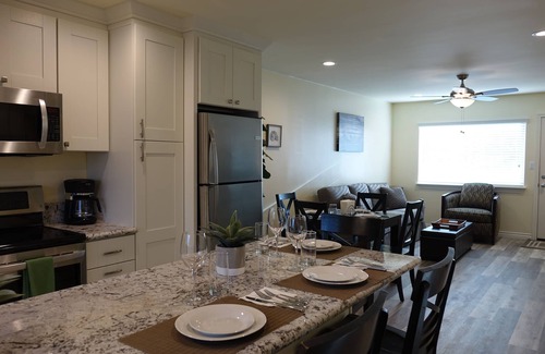 Carlsbad Apartment | Outstanding Location - Beach and Village E