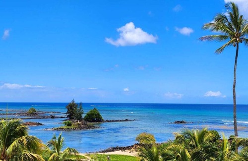 Pointe aux Biches Apartment | Outstanding penthouse on the beach - 3 bedrooms
